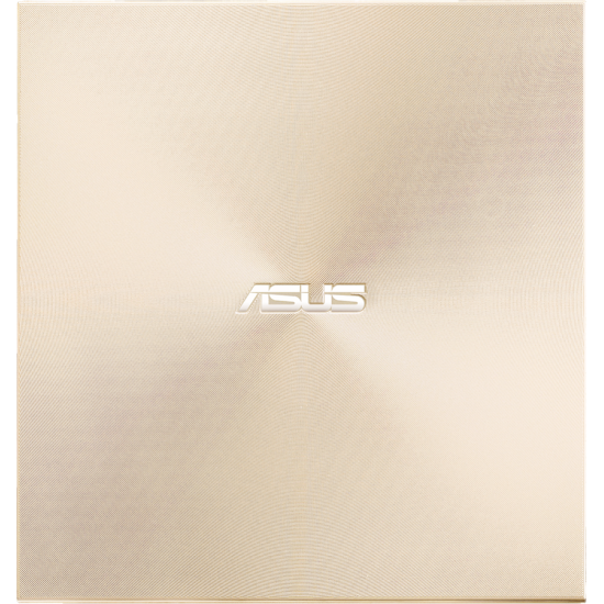 Външно DVD записващо устройство ASUS ZenDrive U9M Ultra-slim