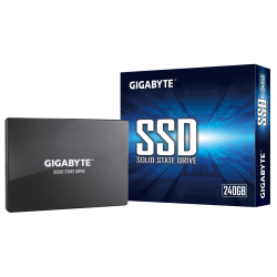 SSD Gigabyte 240GB 2.5