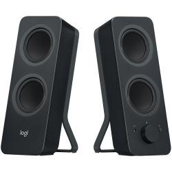 Speakers Logitech Z207, 10 W