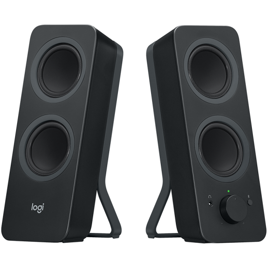 Speakers Logitech Z207, 10 W