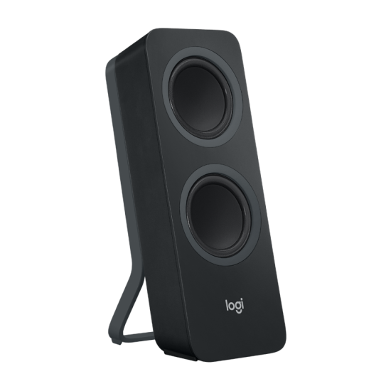 Speakers Logitech Z207, 10 W