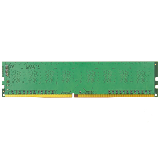 Памет Kingston 4GB DDR4 PC4-25600 3200MHz CL22 KVR32N22S6/4