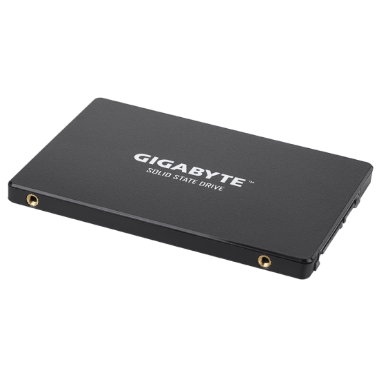 SSD Gigabyte 256GB 2.5