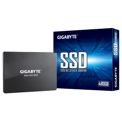 SSD Gigabyte 480GB 2.5