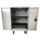 Tablet Storage and Charging Cart Estillo LP-1224 - For 24 mobile devices