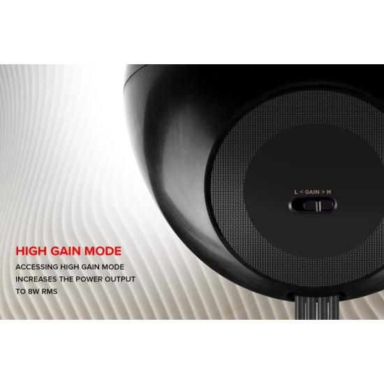 Saund System Creative PEBBLE Plus 2.1