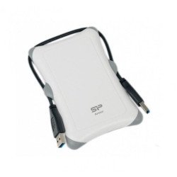 External HDD SILICON POWER Armor A30 , 2.5