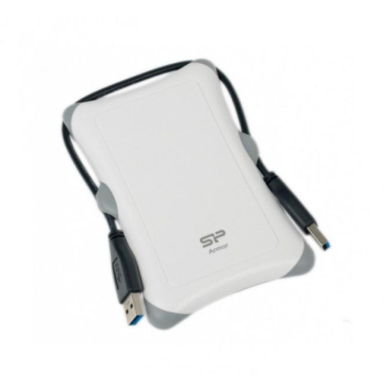 External HDD SILICON POWER Armor A30 , 2.5