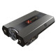 Звукова карта Creative Sound BlasterX G6, 7.1, Външна, USB, Xamp Headphone PS4, Xbox One, Nintendo Switch, and PC