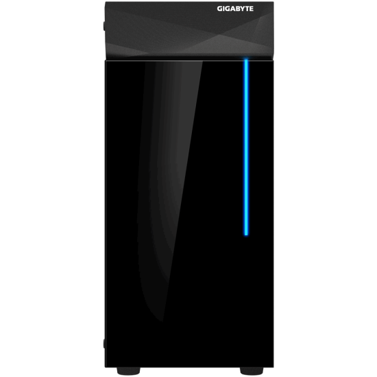 Case Gigabyte C200G RGB,Mid Tower