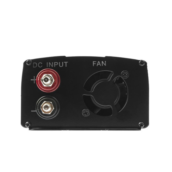 Inverter 12/220 V  DC/AC 500W/1000W  Pure sine wave GREEN CELL