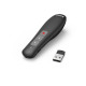 Hama Wireless laser presenter “X-Pointer”