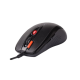 A4tech Oscar Laser Gaming Mouse XL-750BK