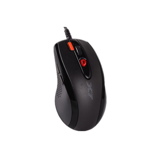 A4tech Oscar Laser Gaming Mouse XL-750BK