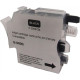 Ink cartridge UPRINT LC980/1100 BROTHER, Black