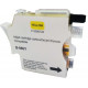 Ink cartridge UPRINT LC980/1100 BROTHER, Yellow