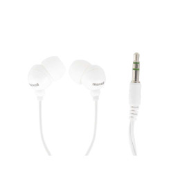 Earphones MAXELL PLUGZ 