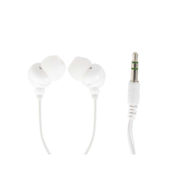 Earphones MAXELL PLUGZ 