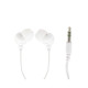Earphones MAXELL PLUGZ 