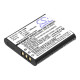 Camera Battery for OLYMPUS Li50 LiIon 3.7V 800mAh Cameron Sino