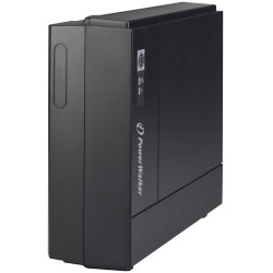 UPS POWERWALKER VFD 600, 600VA, Off-Line