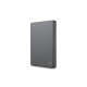 External HDD Seagate Basic, 2.5