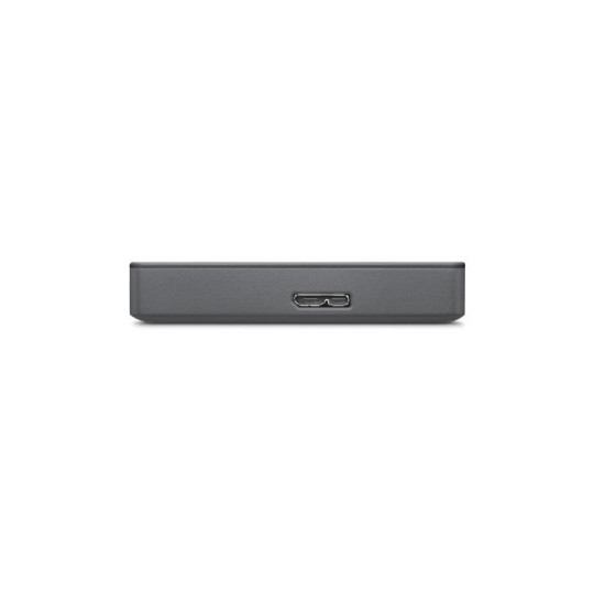 External HDD Seagate Basic, 2.5