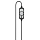 Слушалки с микрофон HAMA HS-USB300