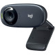 Web Cam with microphone LOGITECH C310, 720p