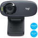 Web Cam with microphone LOGITECH C310, 720p