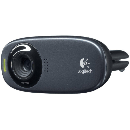 Web Cam with microphone LOGITECH C310, 720p