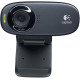 Web Cam with microphone LOGITECH C310, 720p