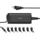 Hama Universal Notebook Power Supply Unit, 15-19 V/90W