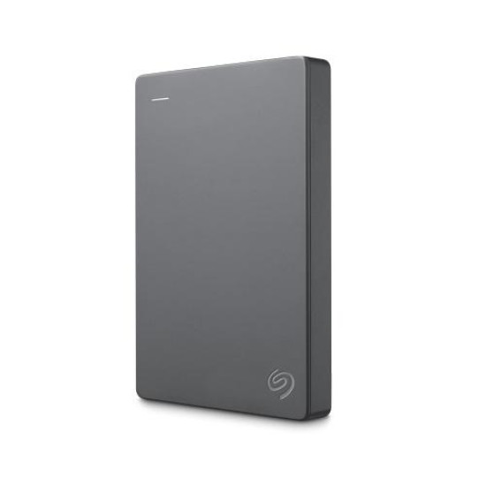 External HDD Seagate Basic, 2.5