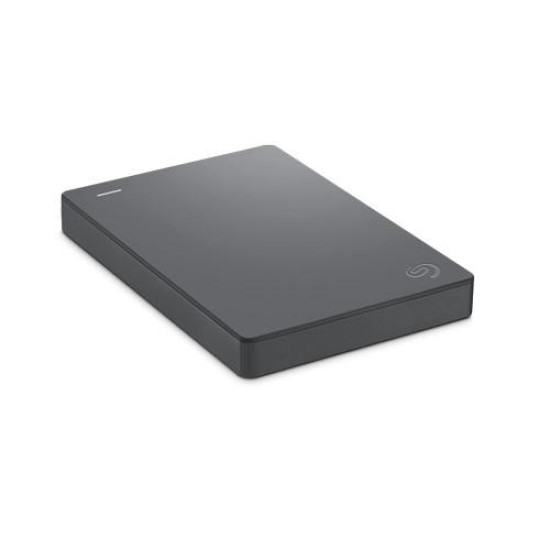External HDD Seagate Basic, 2.5