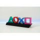 Paladone Playstation - Icons Light