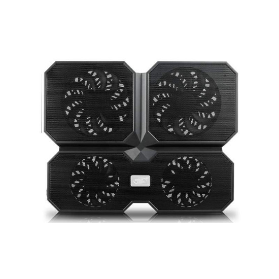 Notebook Cooler DeepCool Multi Core X6, 15.6
