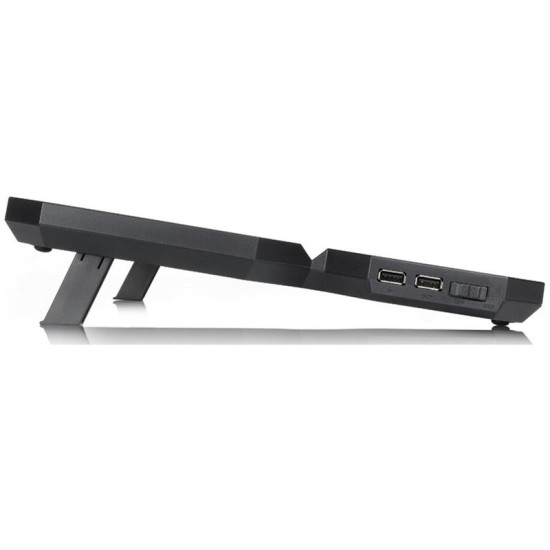 Notebook Cooler DeepCool Multi Core X6, 15.6