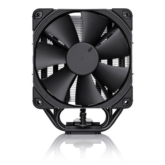 Охладител за процесор Noctua NH-U12S Chromax.black