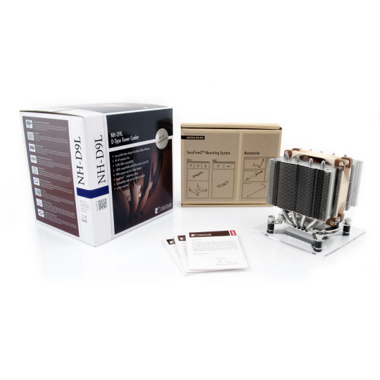 CPU Cooler Noctua NH-D9L