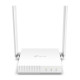 Wireless Router TP-LINK TL-WR844N 300Mbps, 5dB antennas