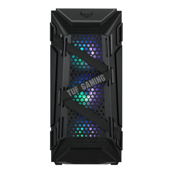 Case ASUS TUF Gaming GT301, Mid-Tower, Aura Sync ARGB