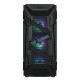 Case ASUS TUF Gaming GT301, Mid-Tower, Aura Sync ARGB
