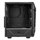 Case ASUS TUF Gaming GT301, Mid-Tower, Aura Sync ARGB
