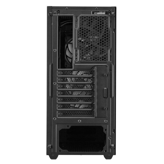 Case ASUS TUF Gaming GT301, Mid-Tower, Aura Sync ARGB