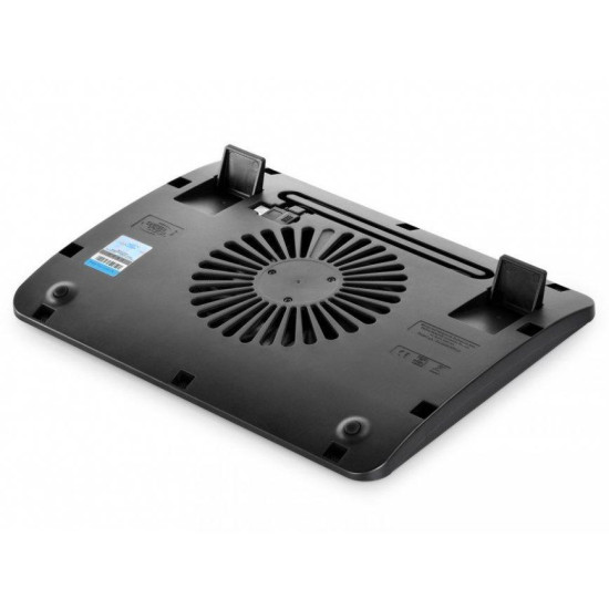 Notebook Cooler DeepCool WIND PAL MINI, 15.6