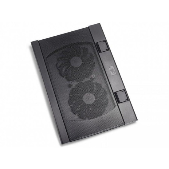 Notebook Cooler DeepCool WIND PAL FS, 17