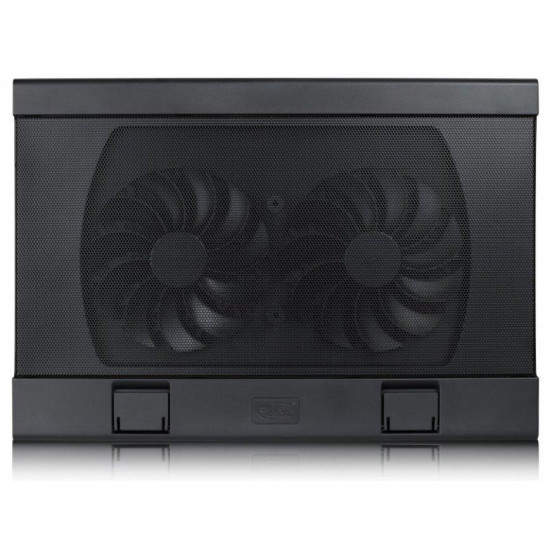 Notebook Cooler DeepCool WIND PAL FS, 17