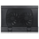 Notebook Cooler DeepCool WIND PAL FS, 17