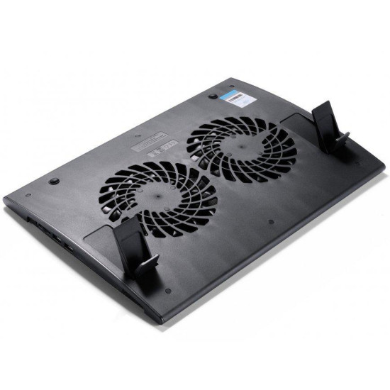 Notebook Cooler DeepCool WIND PAL FS, 17